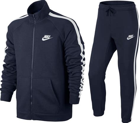 trainingspakken nike heren|joggingpakken heren.